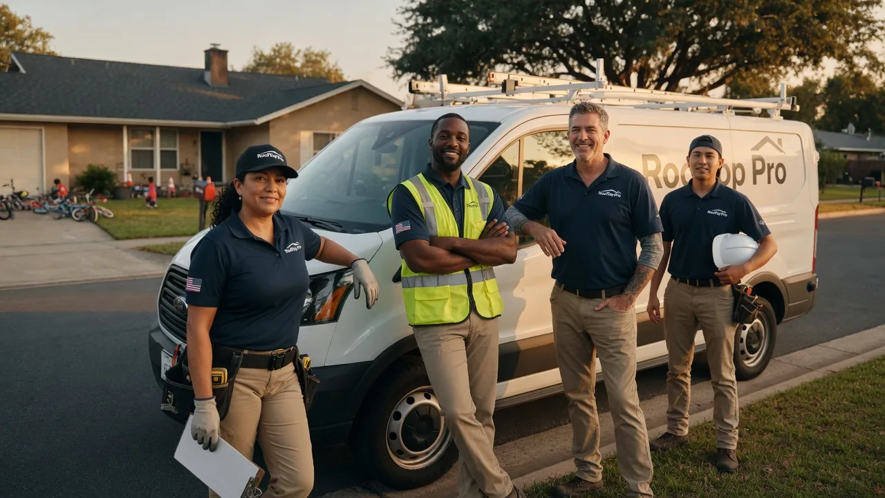 Roof Repair in Plummer, MN near me